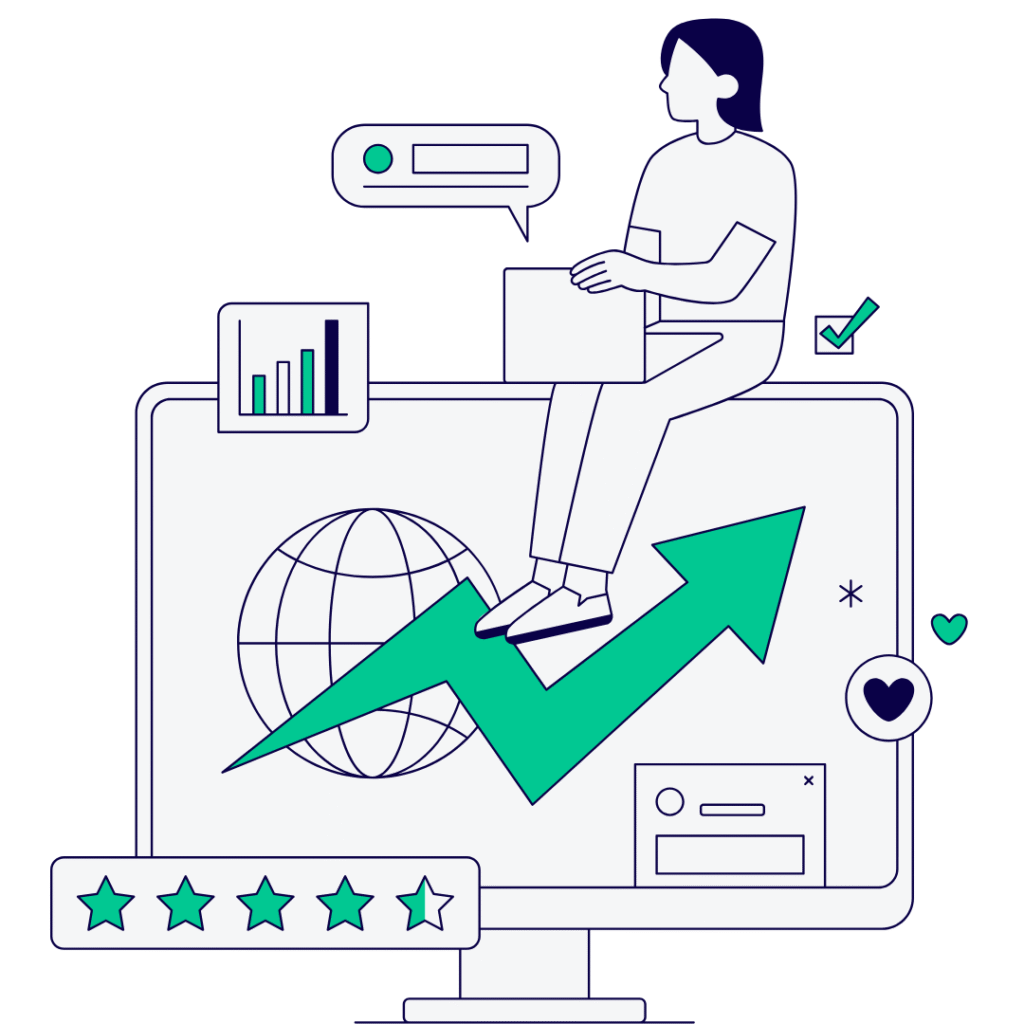 Business Needs Professional Email Marketing and Digital Growth