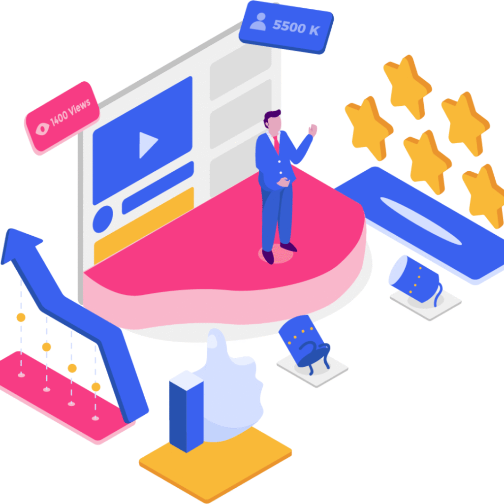 Industry-Specific Email Marketing Solutions