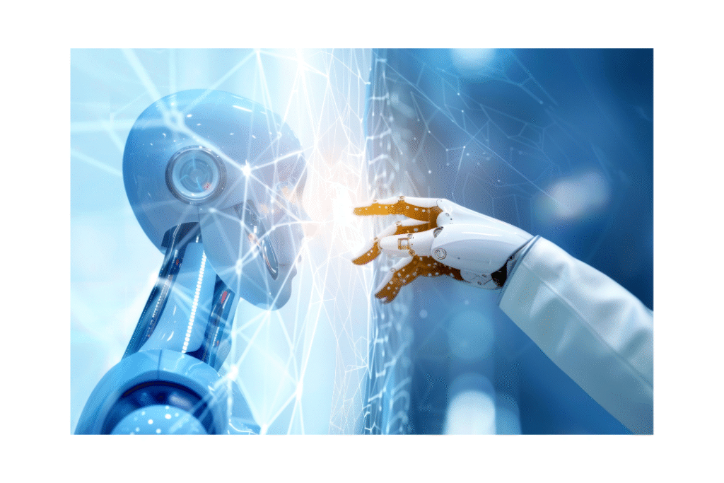 AI Tools for Digital Marketing in 2025 – Complete Guide for Businesses
