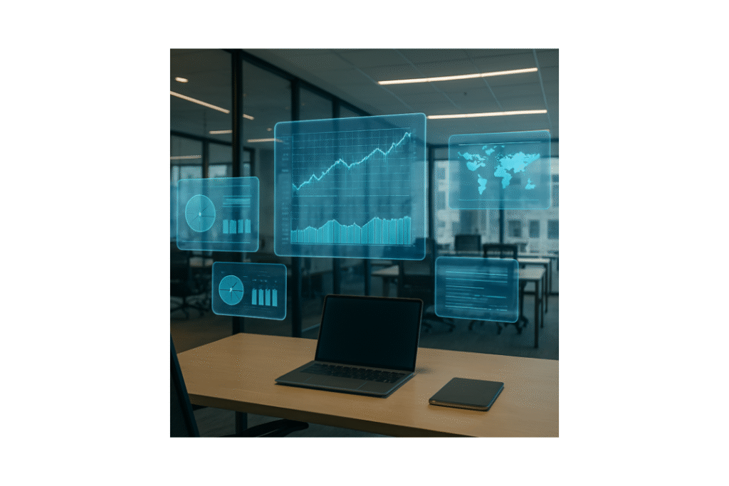 AI Tools for Digital Marketing in 2025 | Best & Free AI Marketing Tools