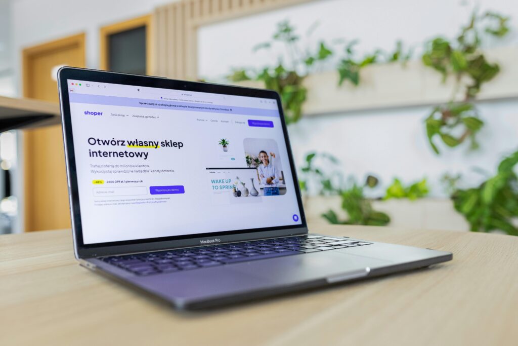 Website and SEO Services for Complete Online Growth